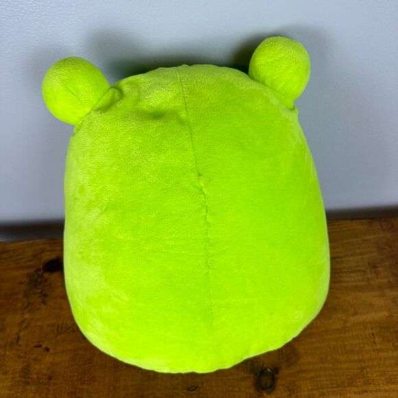 Squishmellow Rare Wendy the‎ Frog - Picture 3 of 4